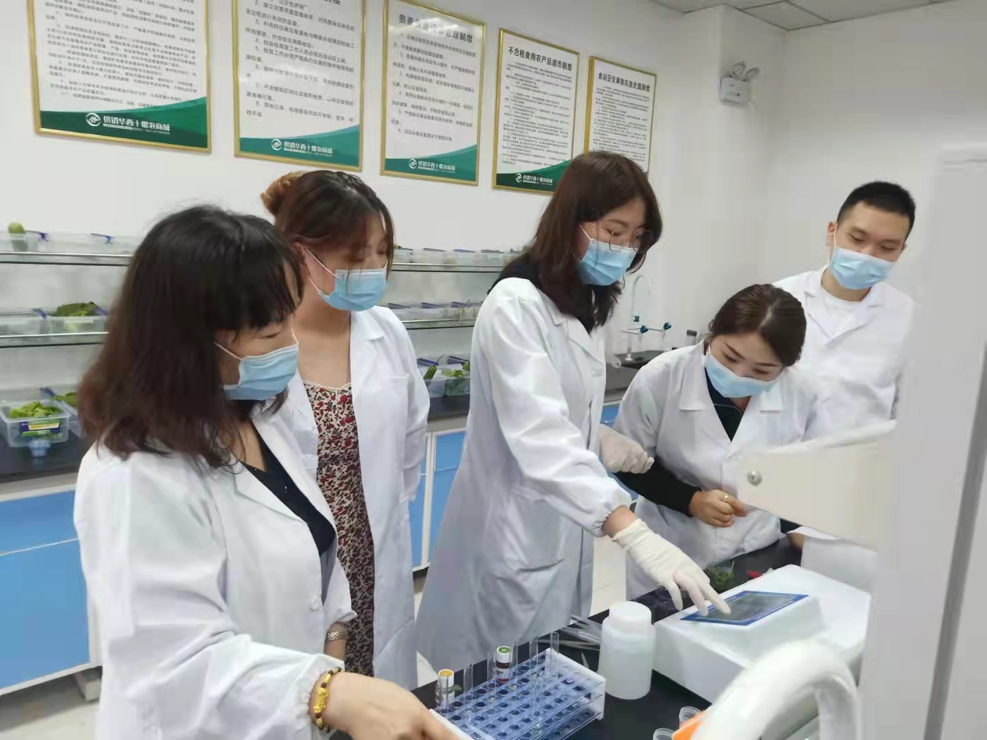 食品安全檢測儀 食品安全檢測儀