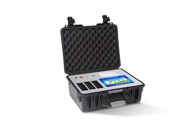 農藥殘留檢測儀 農藥殘留檢測儀