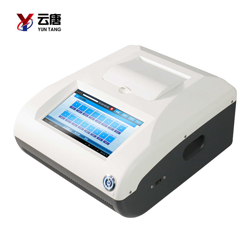 食品安全檢測儀的常見種類 食品安全檢測儀的常見種類