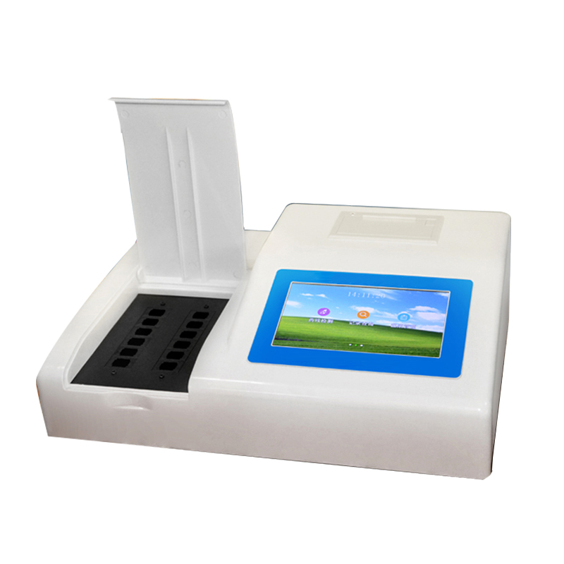 食品安全檢測儀 食品安全檢測儀