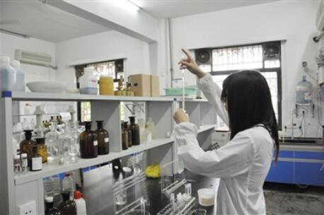 檢測方案 檢測方案